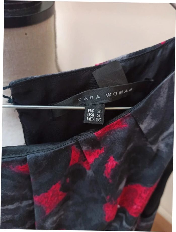 Robe T36 zara - photo numéro 4