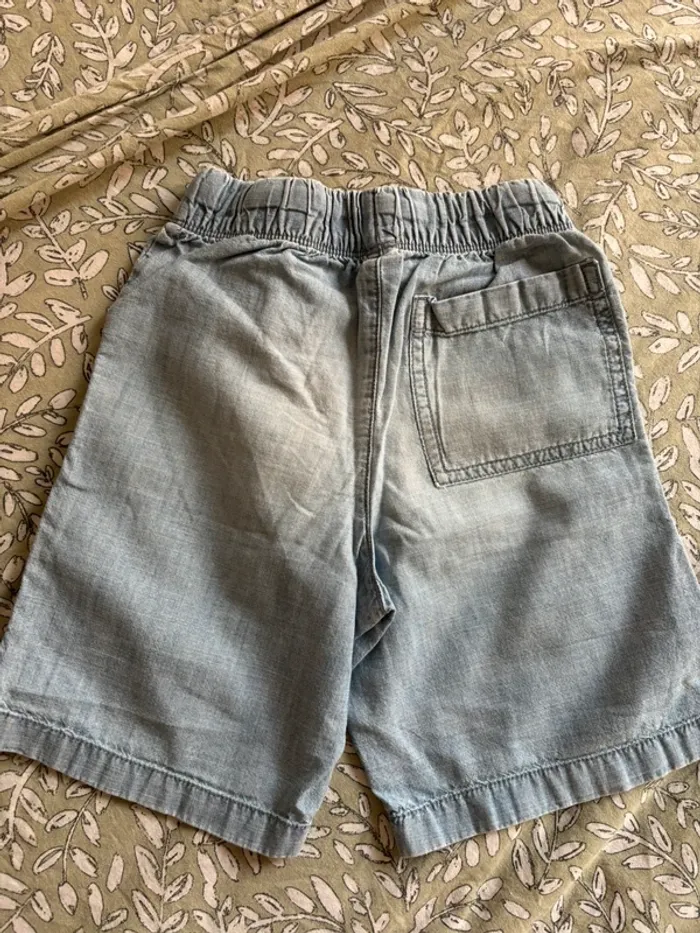 Short garçon - photo numéro 9