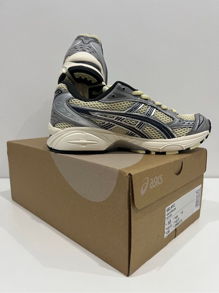 Chaussure Asics GEL Kayano 14 - photo numéro 3