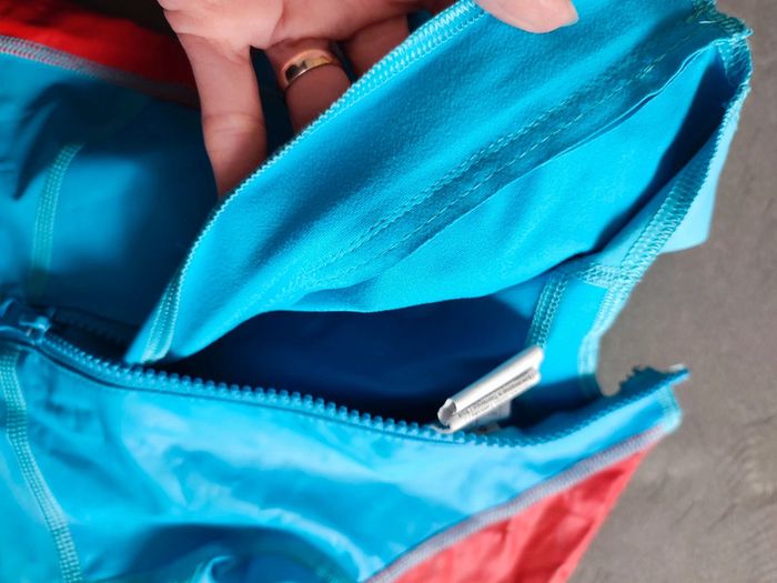 Maillot de bain combinaison garçon 4 ans - photo numéro 4