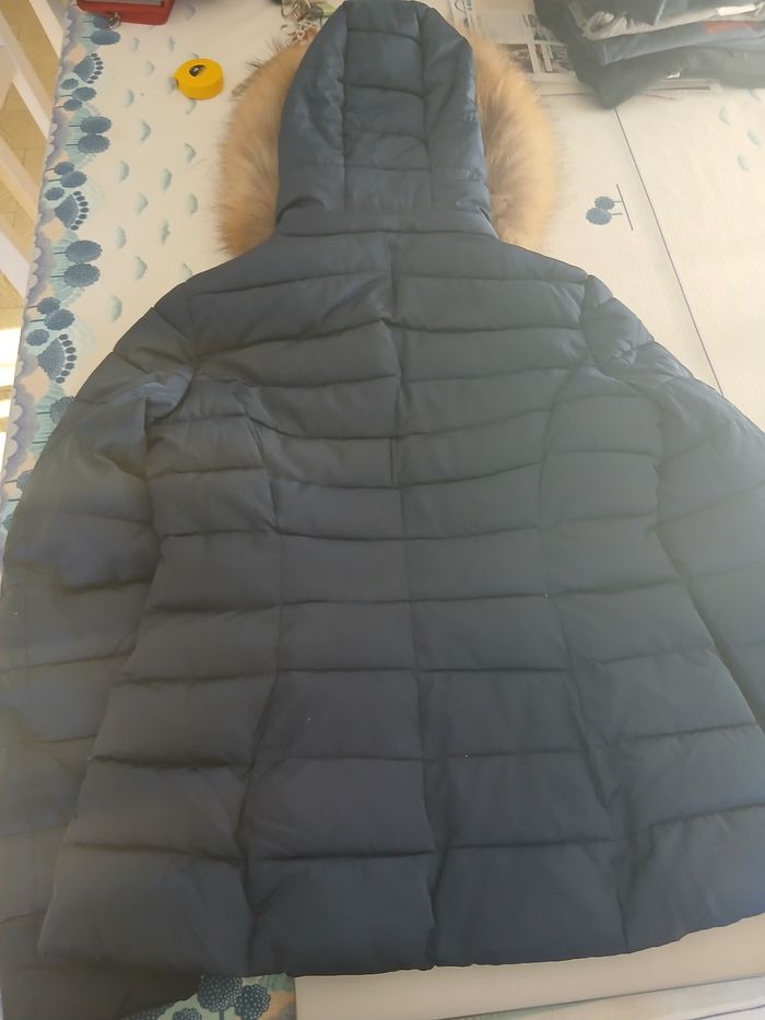 Doudoune - photo numéro 2