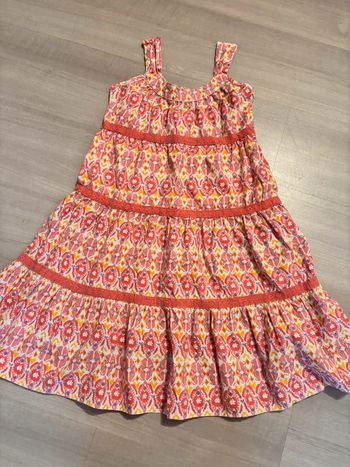 Robe été fille