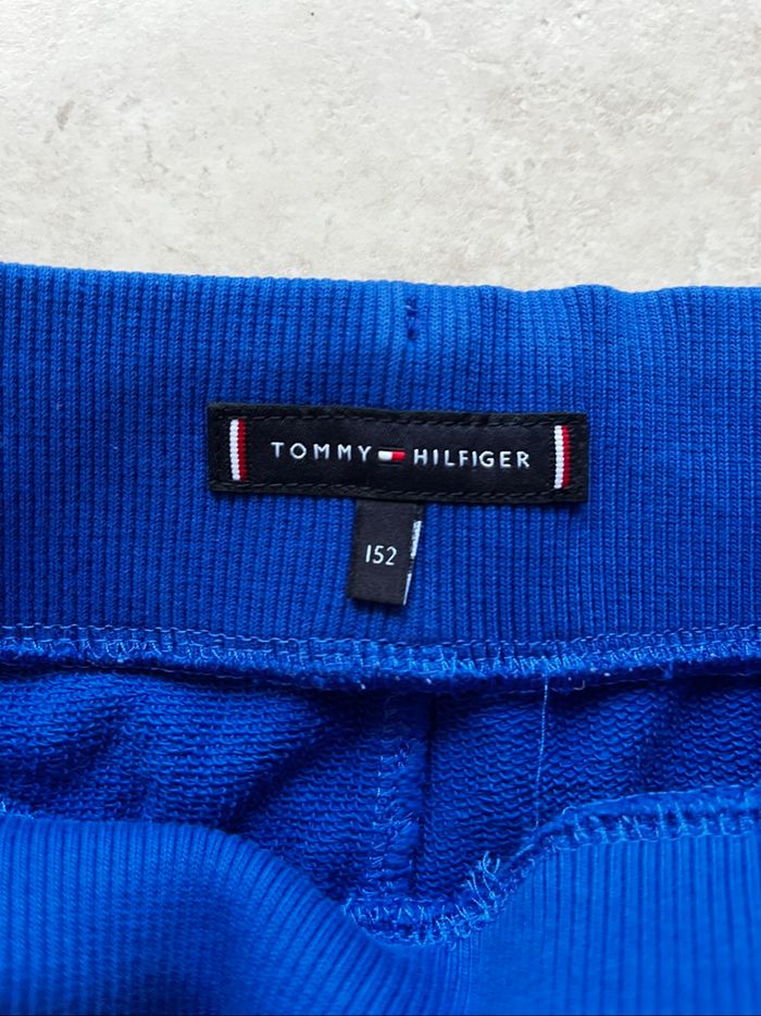 Short Tommy Hilfiger 12 ans - photo numéro 3