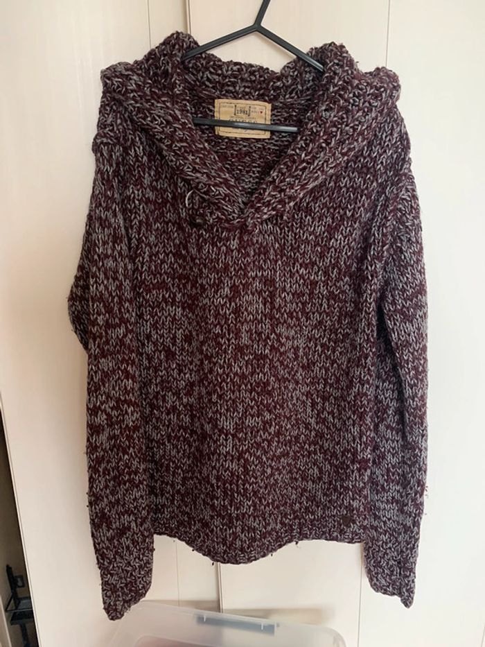 Pull guess