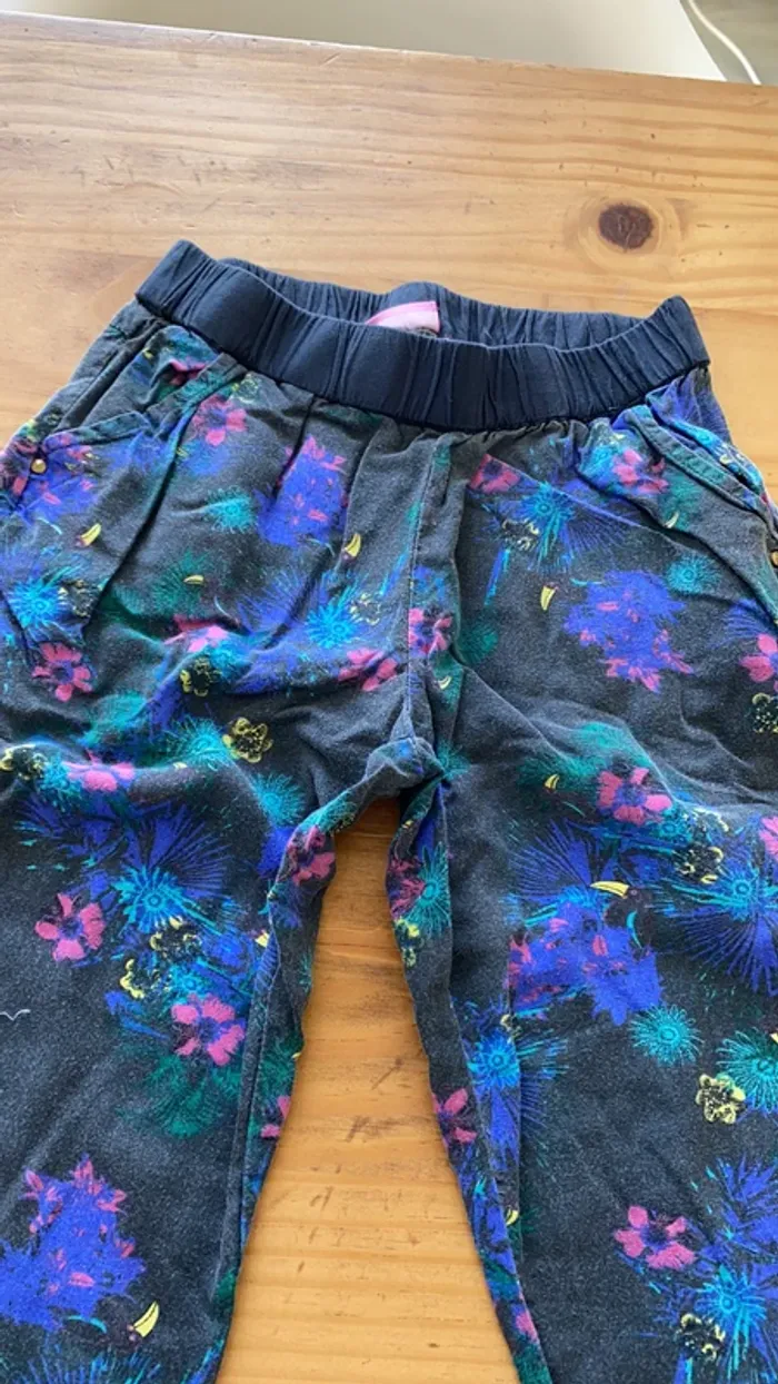 Pantalon d’été - photo numéro 2