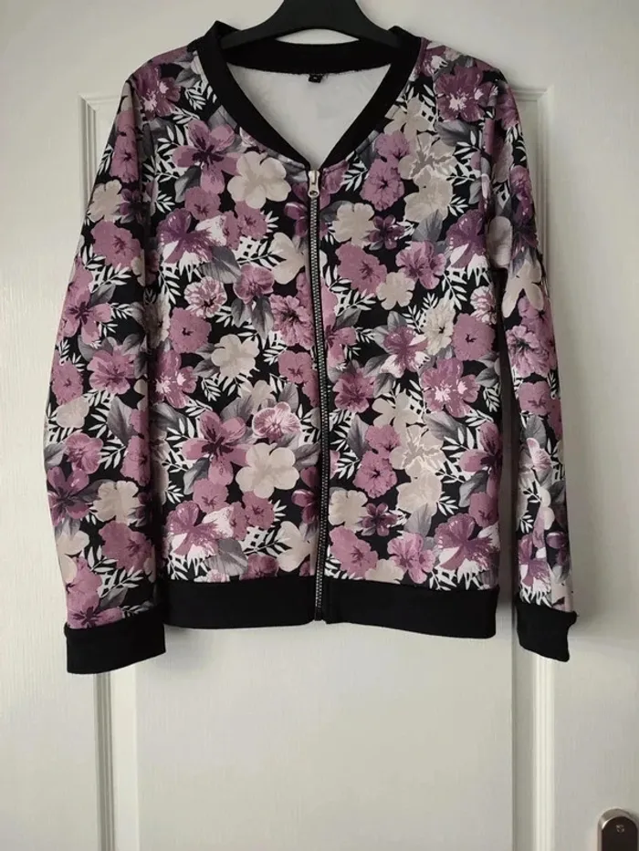 Veste légère taille S