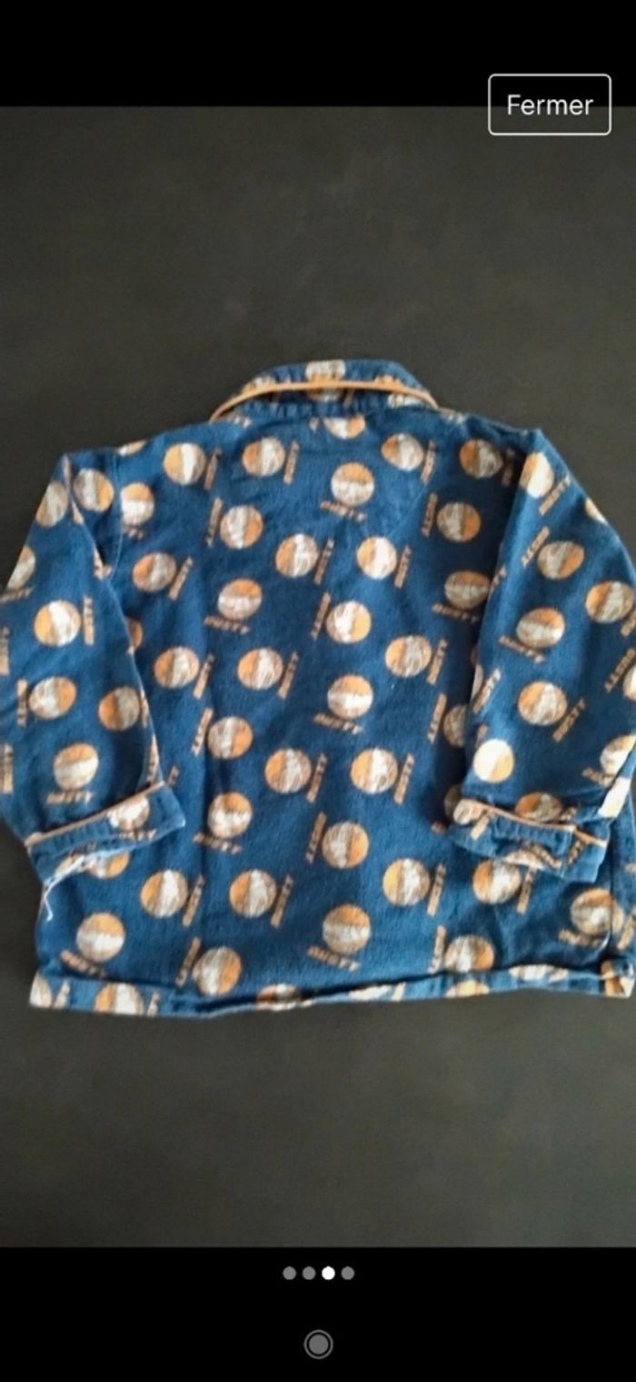 Pyjama - photo numéro 2