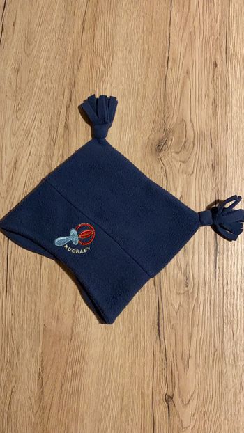 Bonnet polaire