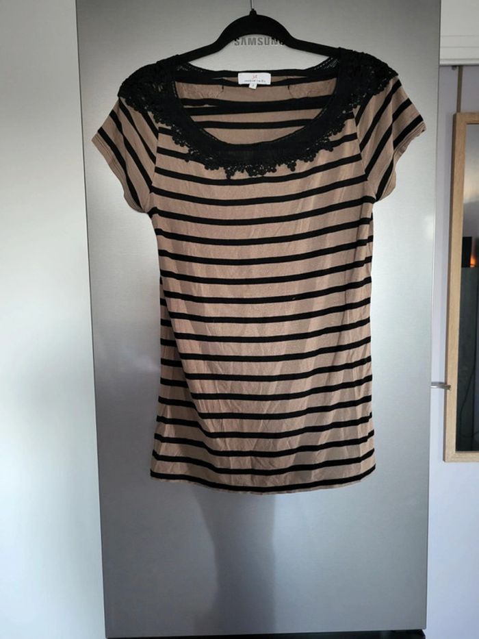 T shirt Jacqueline riu