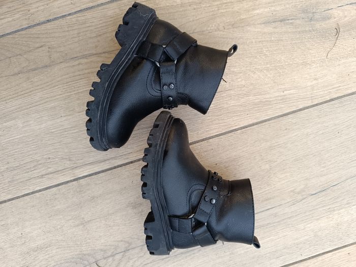 Bottines - photo numéro 8