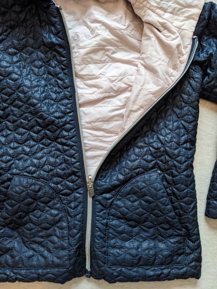 Blouson Ikks 6 ans - photo numéro 3