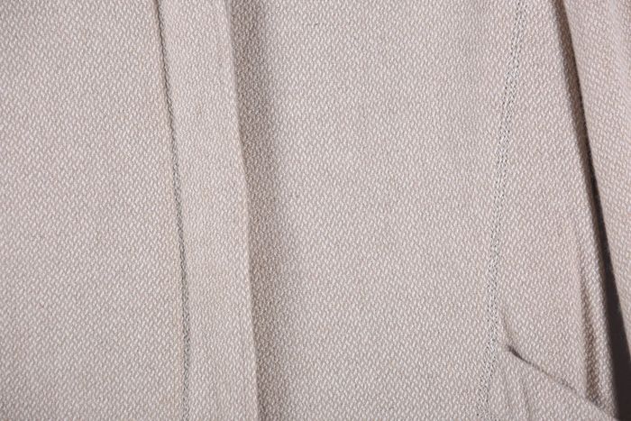 Manteau vintage 70's F.Radek en mélange laine et cachemire (#240052) - photo numéro 4