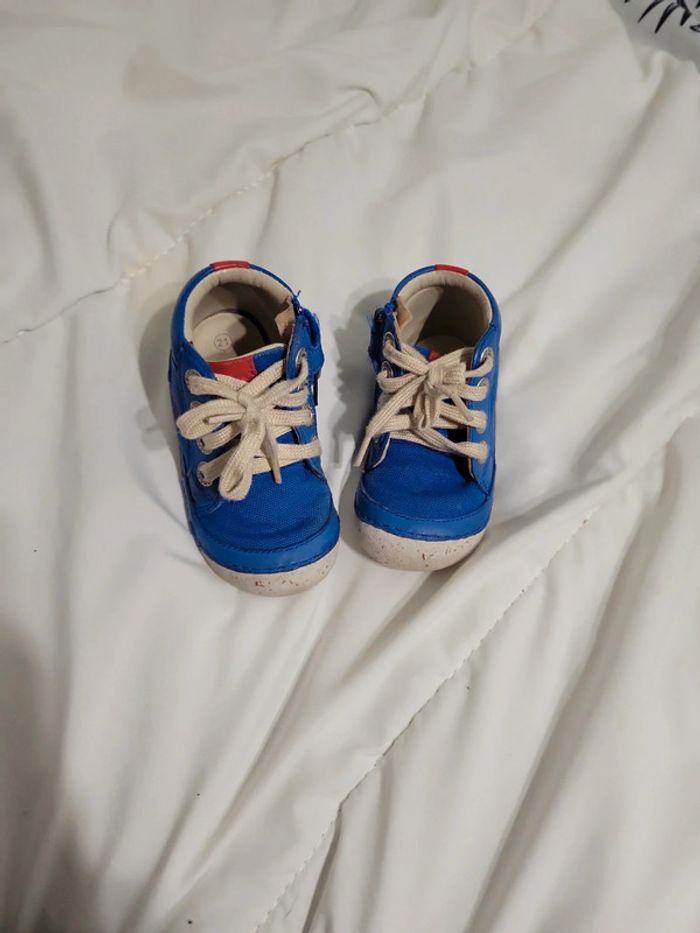 Kickers taille 21