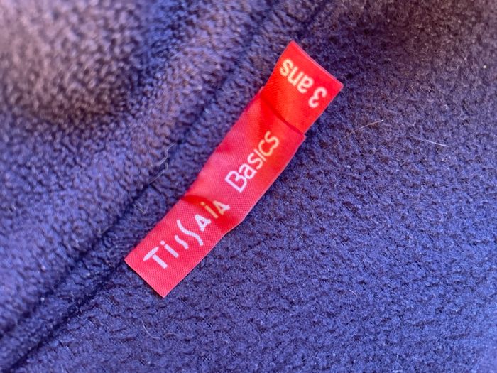 Veste Sergent Major - photo numéro 4