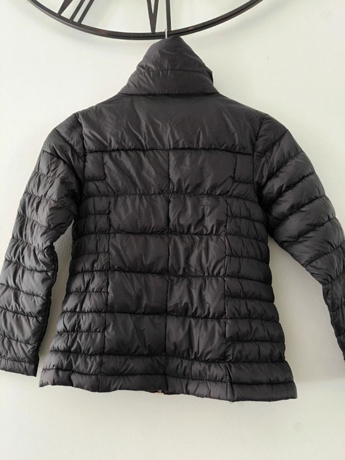 Doudoune Harvet&Jones Kids – Taille 7/8 ans Garnissage 90% duvet / 10% plumes - photo numéro 5