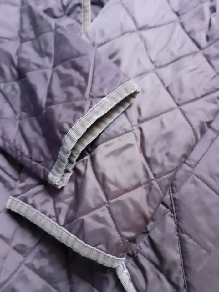 Veste longue - photo numéro 8