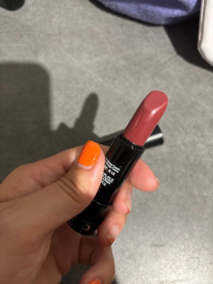 Rouge à lèvre Sephora Rouge Crème - photo numéro 8