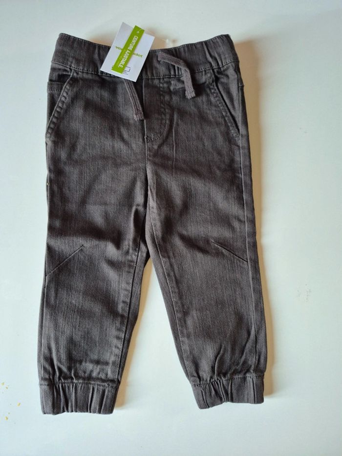 Pantalon verbaudet