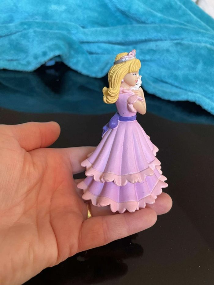 Figurine Papo Princesse Chloe 2013 - photo numéro 5