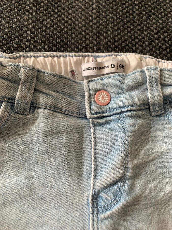 Jeans - photo numéro 4