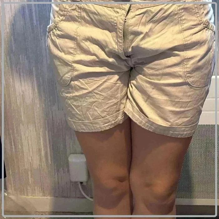 Tres jolie short taille 40 - photo numéro 2