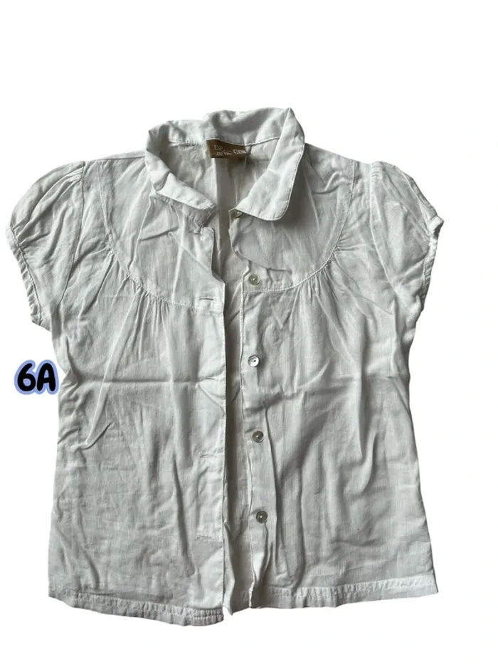 Chemise