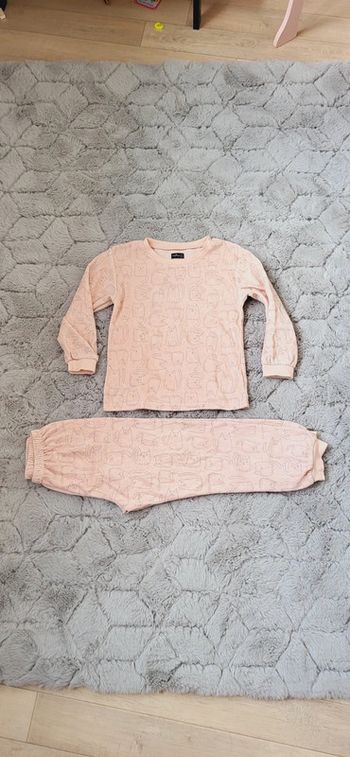 Pyjama 8 ans