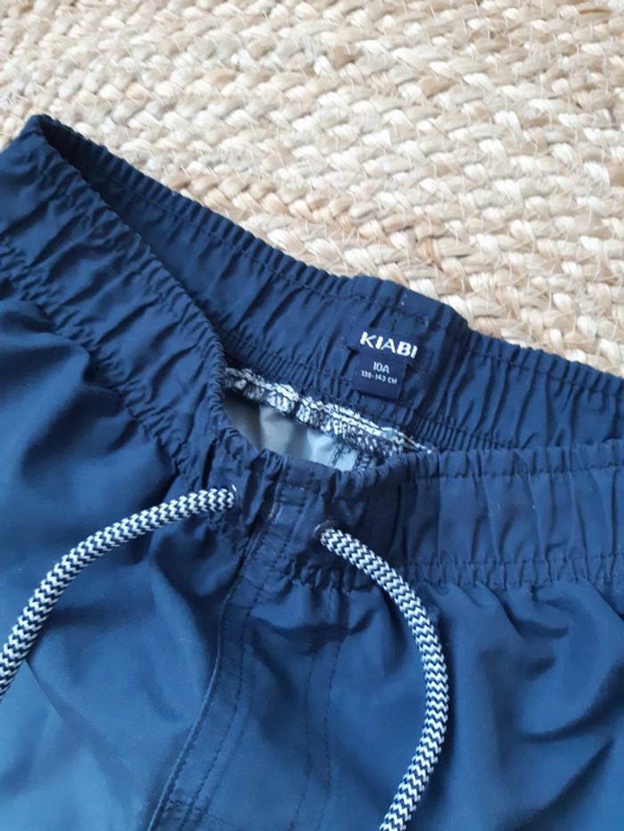 Short de bain 10 ans - photo numéro 3