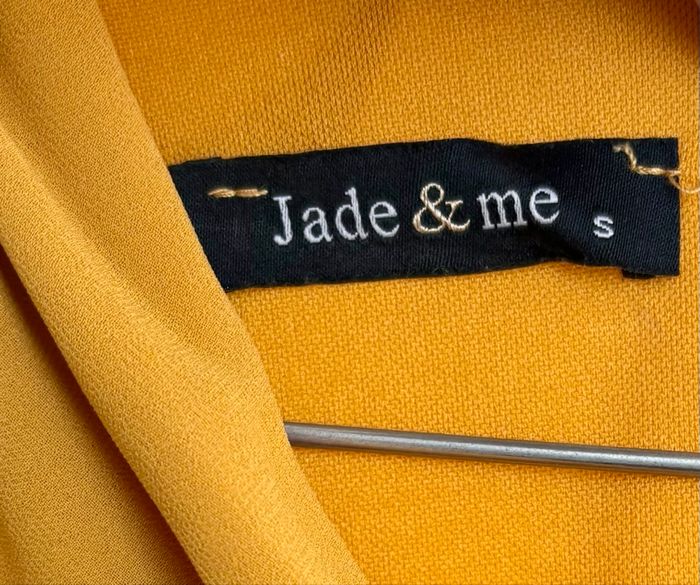 Robe noeud - photo numéro 5