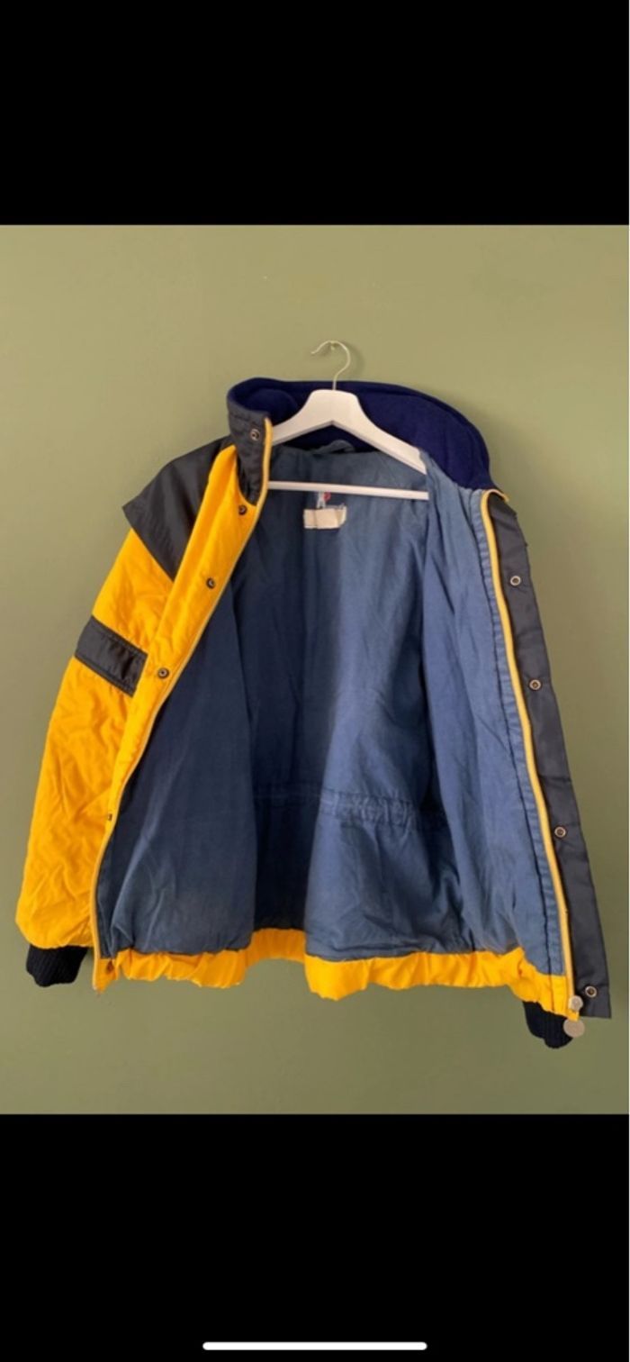 Veste parkas homme Moncler - photo numéro 4