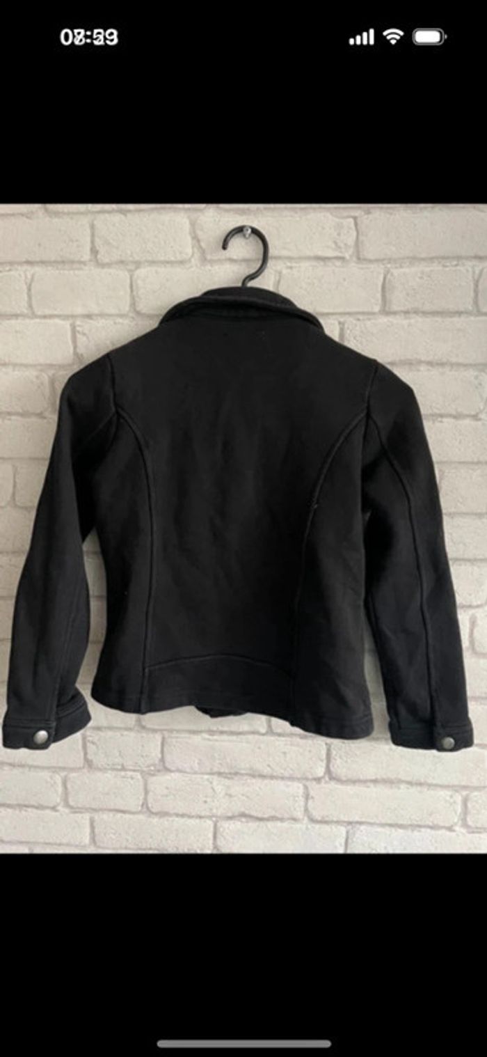 Veste Monoprix taille 10 ans - photo numéro 3