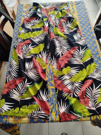 Pantalon Belcci taille L