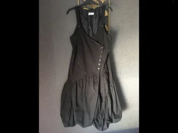 robe genou 1060 clothes taille 44