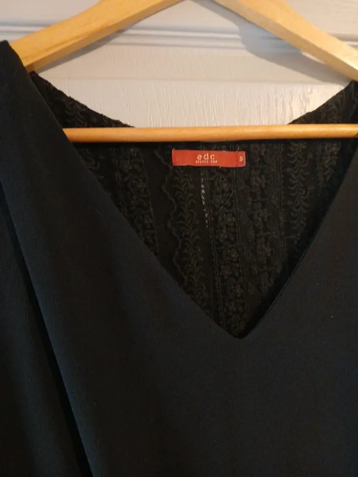 Petite robe noire - photo numéro 3