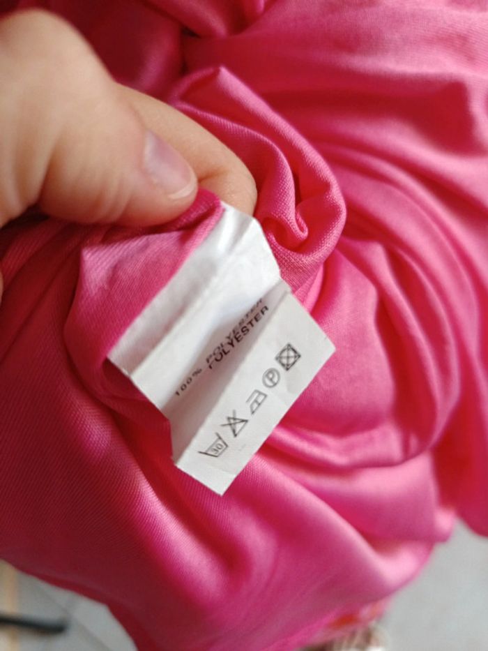 Robe longue femme taille L - photo numéro 5