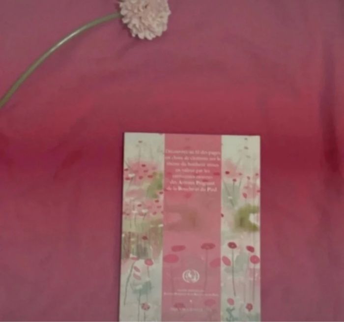 Le goût du bonheur - photo numéro 2