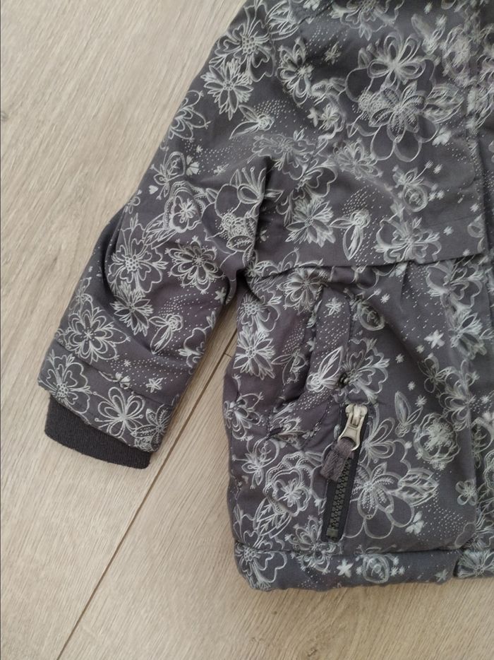 Manteau hiver - photo numéro 4