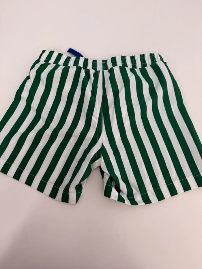 Short de bain petit bateau 6 ans - photo numéro 2