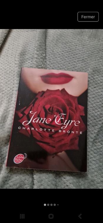 Jane Eyre / Charlotte Brontë