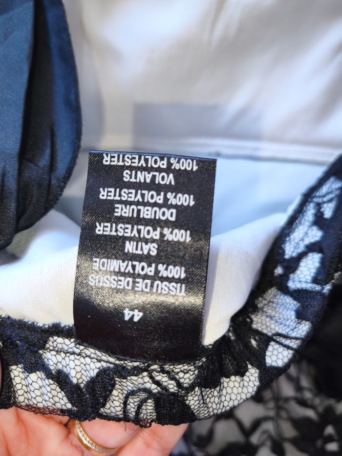 Robe de soirée taille 44 - photo numéro 3