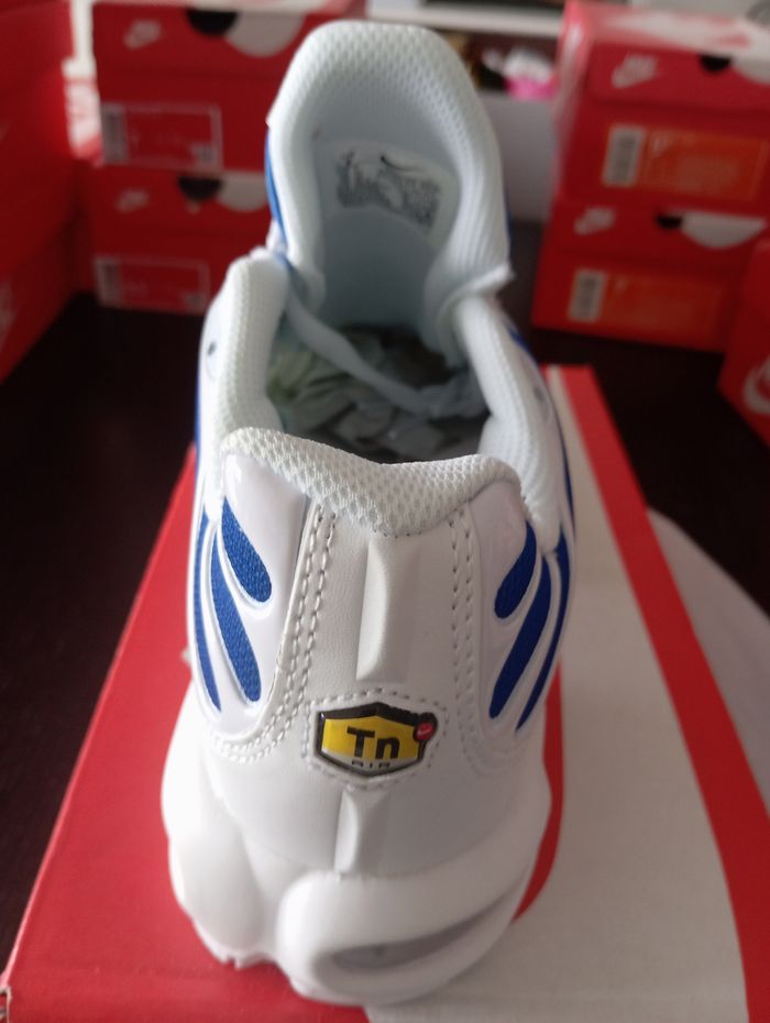 Nike tn - photo numéro 2