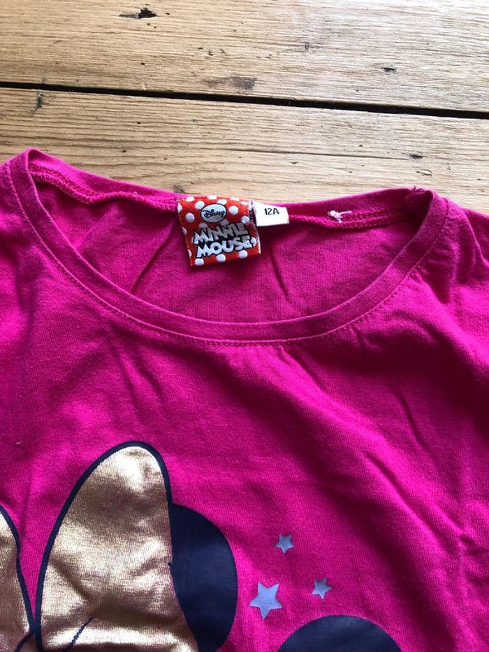 Débardeur Minnie - photo numéro 3