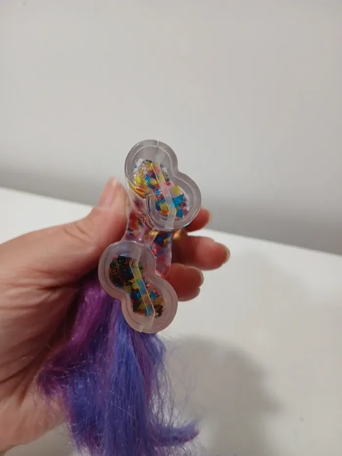 My little pony G4 rarity water cuties 2014 - photo numéro 7