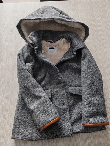 Manteau hiver Okaïdi