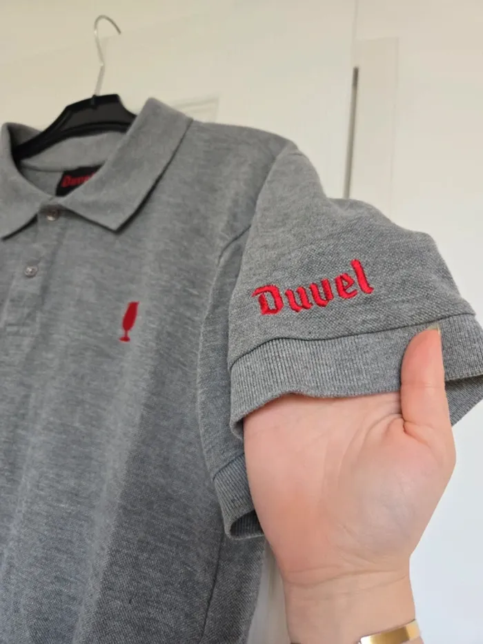 Polo duvel - photo numéro 2