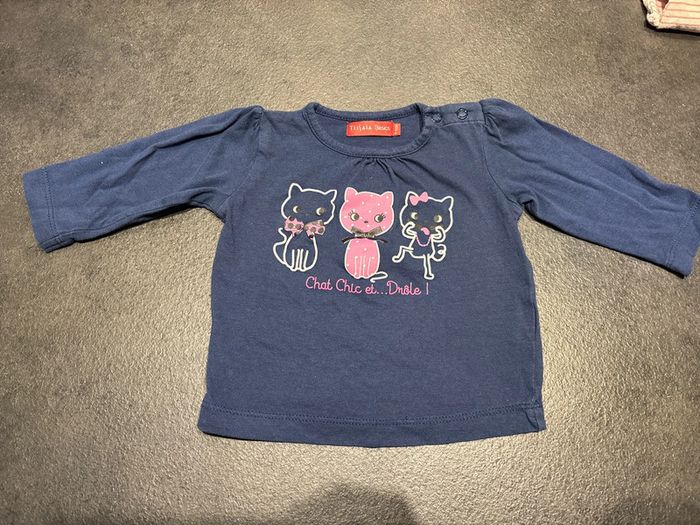 Tee-shirts ML