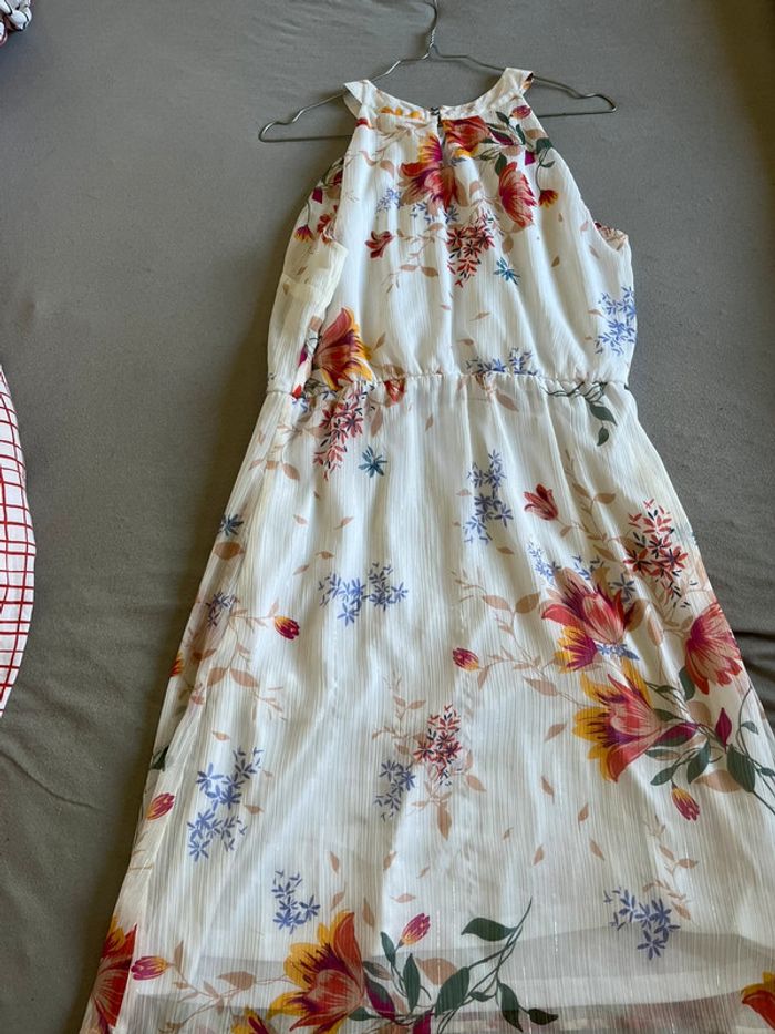 Robe femme - photo numéro 4