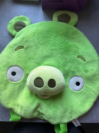 Sac à dos Angry Birds