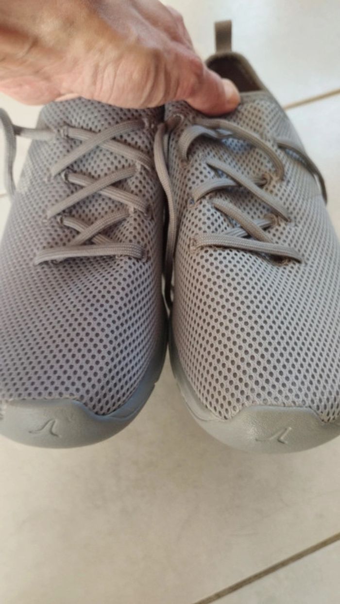Chaussures de marche - photo numéro 4