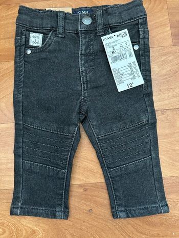 Slim kiabi